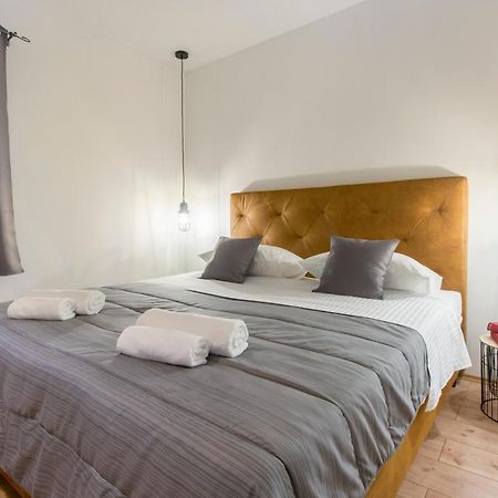 Villa San Dograde Dış mekan fotoğraf