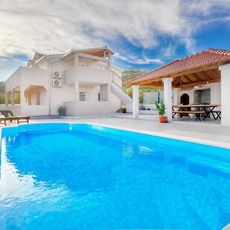Villa San Dograde Dış mekan fotoğraf