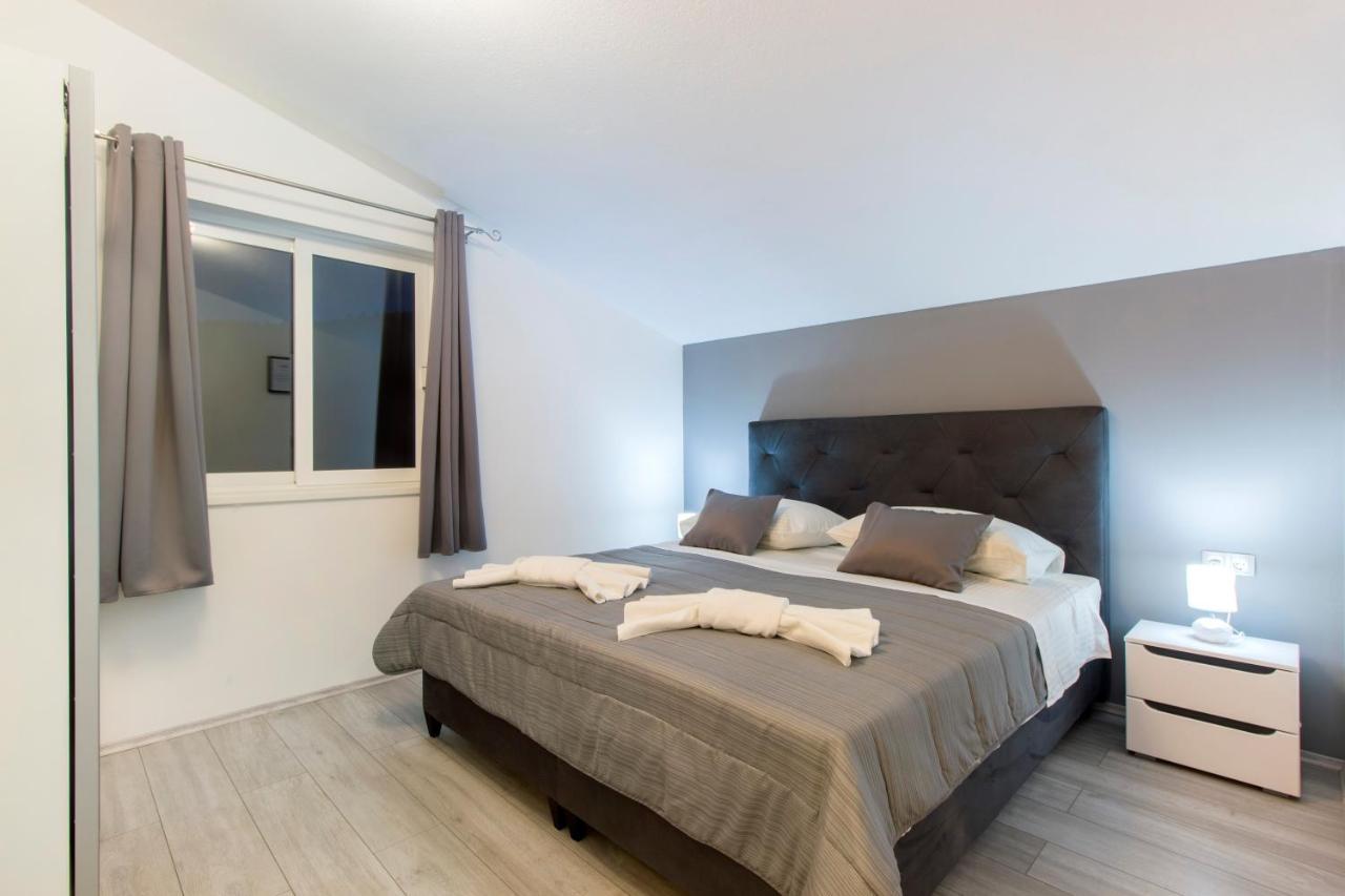 Villa San Dograde Dış mekan fotoğraf