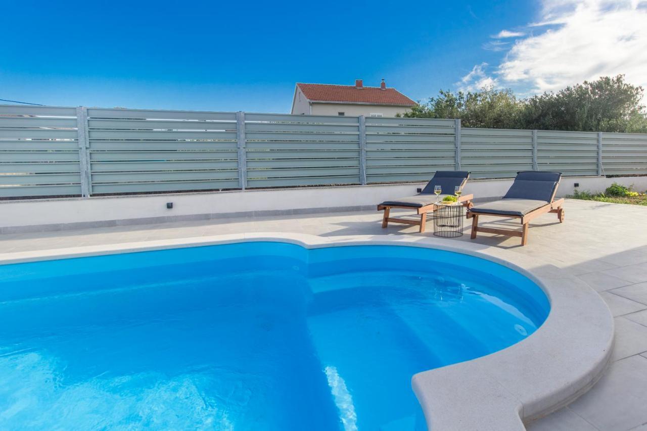 Villa San Dograde Dış mekan fotoğraf