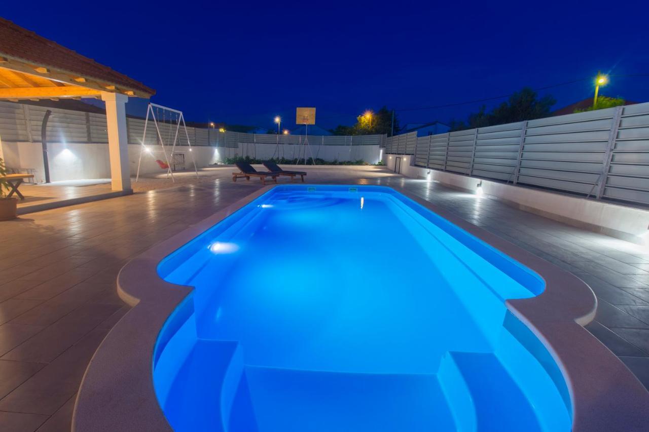 Villa San Dograde Dış mekan fotoğraf
