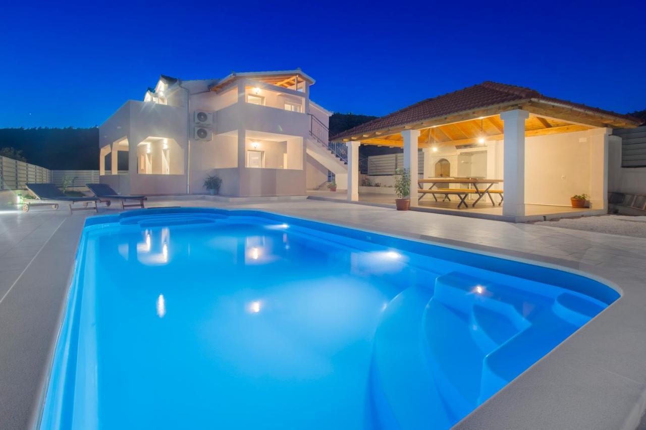 Villa San Dograde Dış mekan fotoğraf