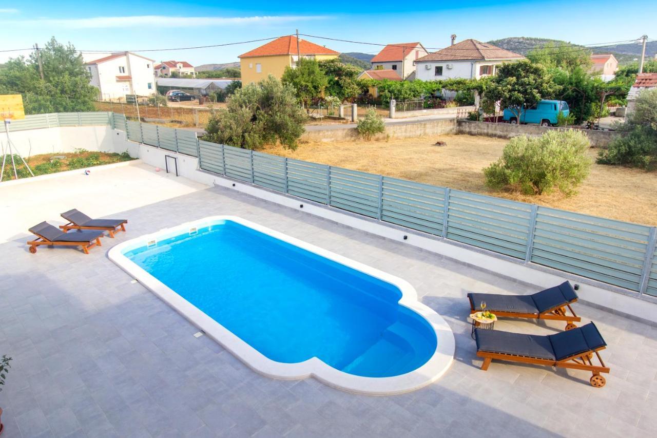 Villa San Dograde Dış mekan fotoğraf
