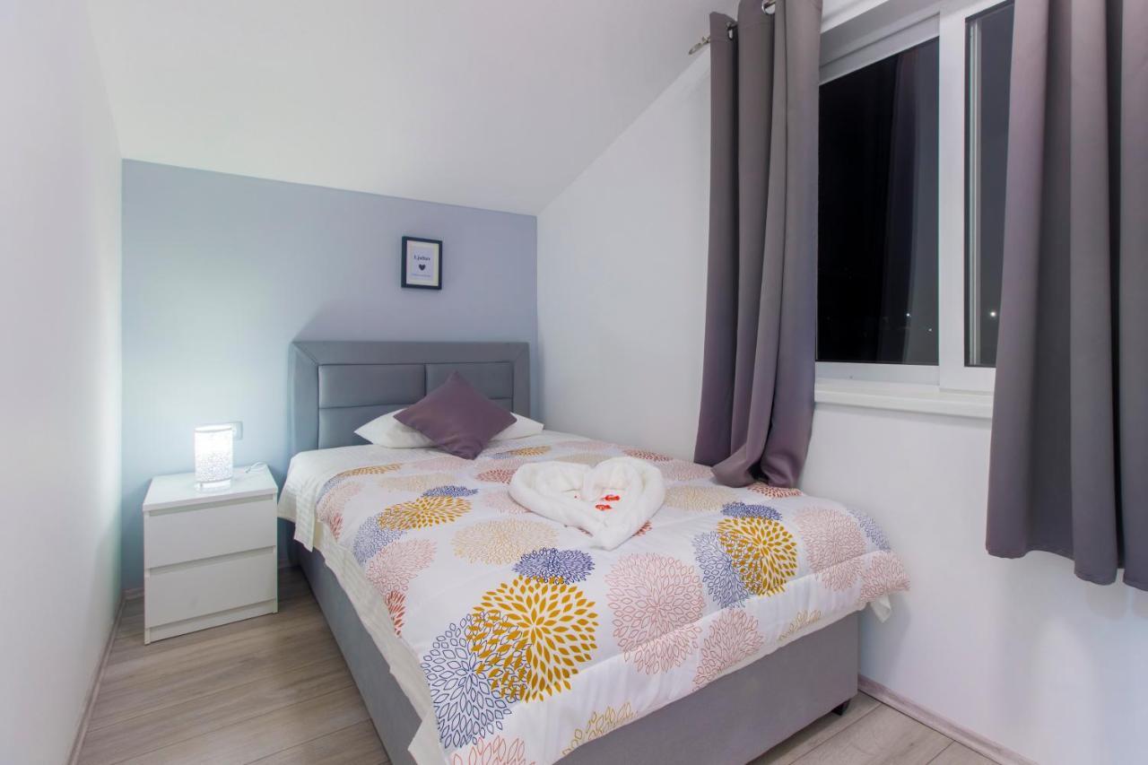 Villa San Dograde Dış mekan fotoğraf