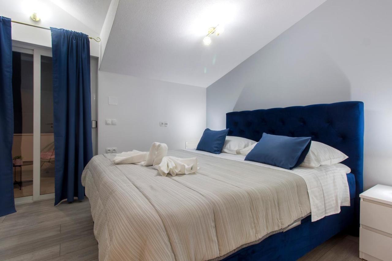 Villa San Dograde Dış mekan fotoğraf