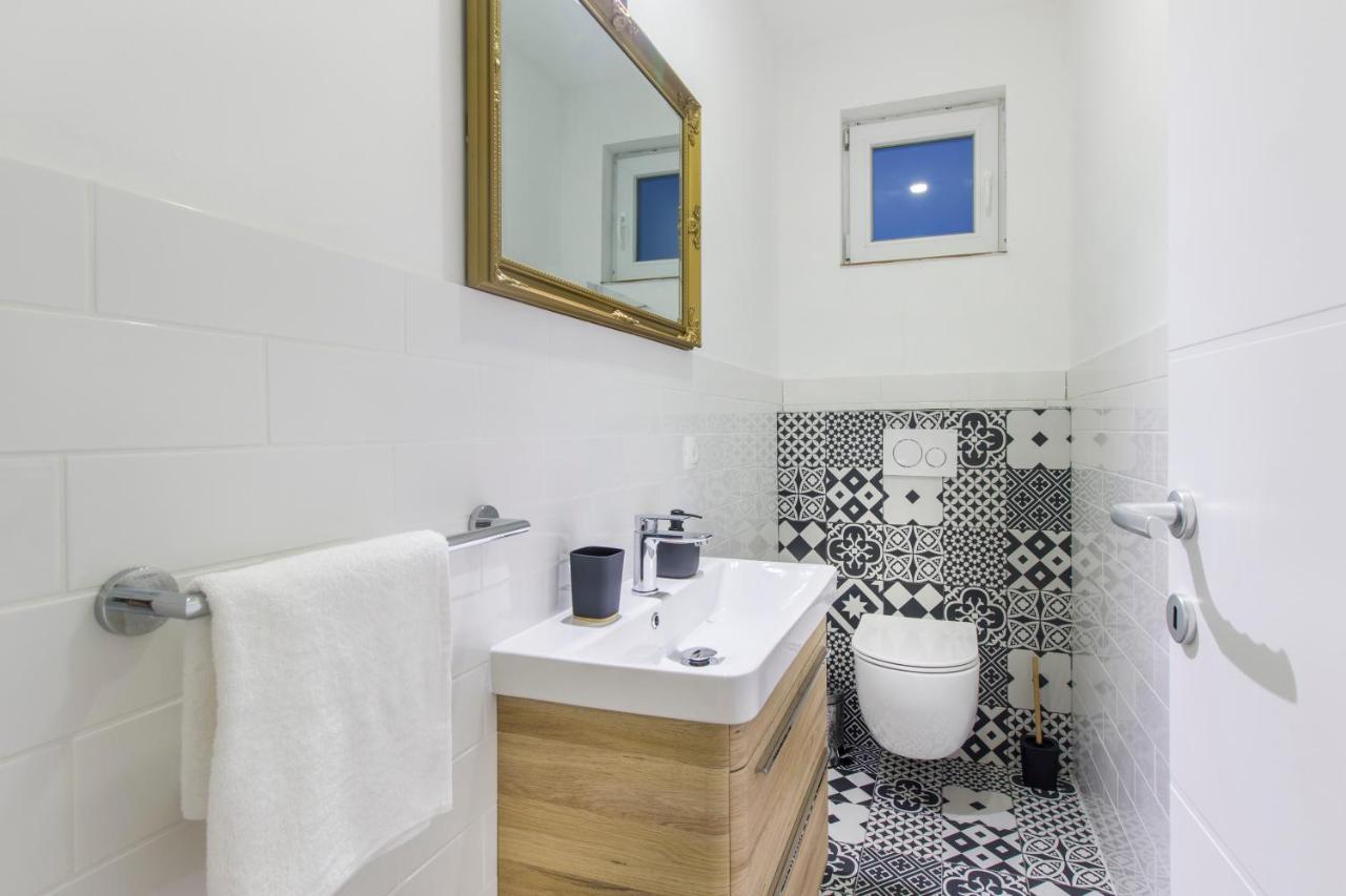 Villa San Dograde Dış mekan fotoğraf