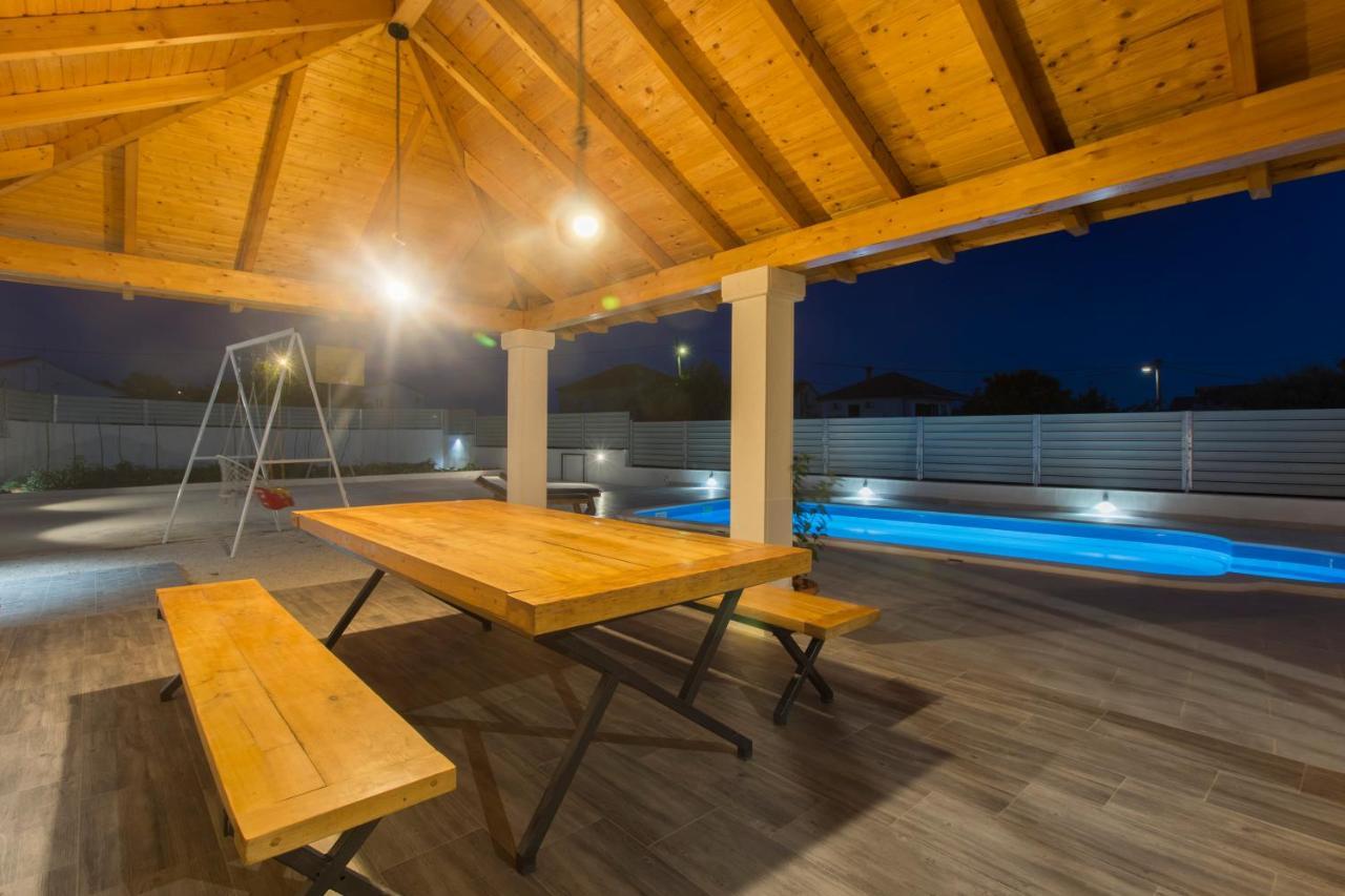 Villa San Dograde Dış mekan fotoğraf