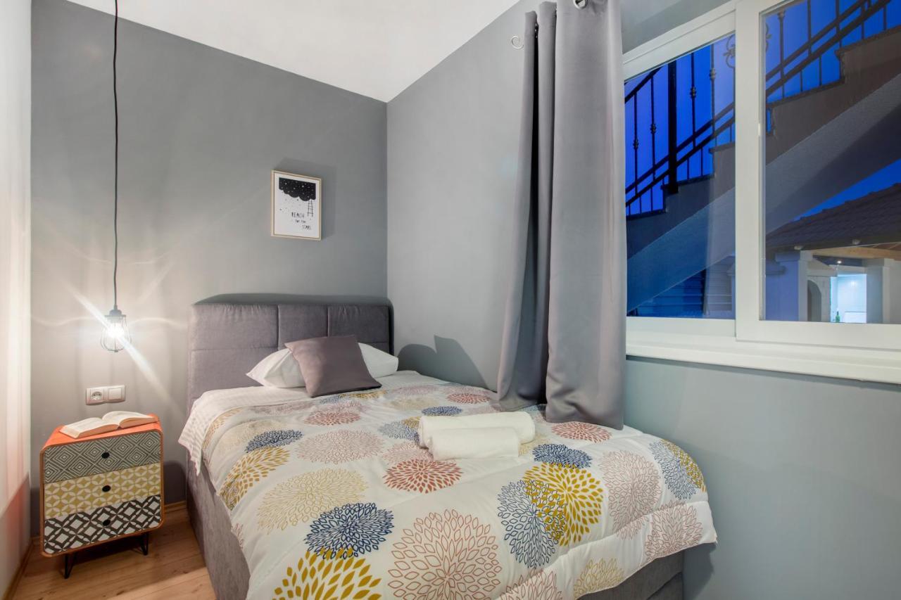 Villa San Dograde Dış mekan fotoğraf