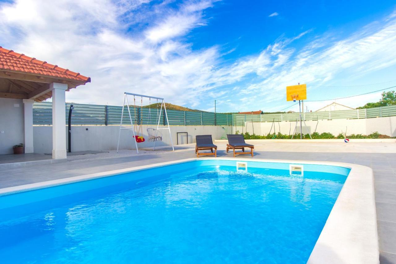 Villa San Dograde Dış mekan fotoğraf