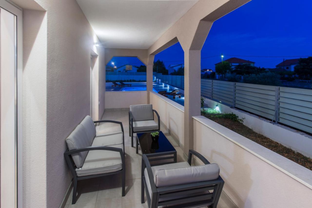 Villa San Dograde Dış mekan fotoğraf