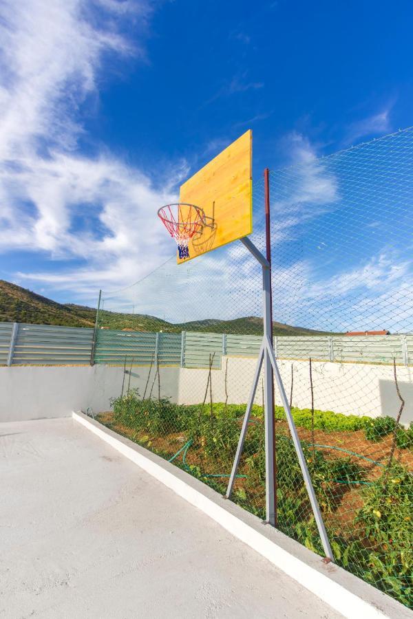 Villa San Dograde Dış mekan fotoğraf