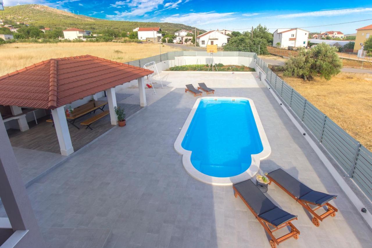 Villa San Dograde Dış mekan fotoğraf
