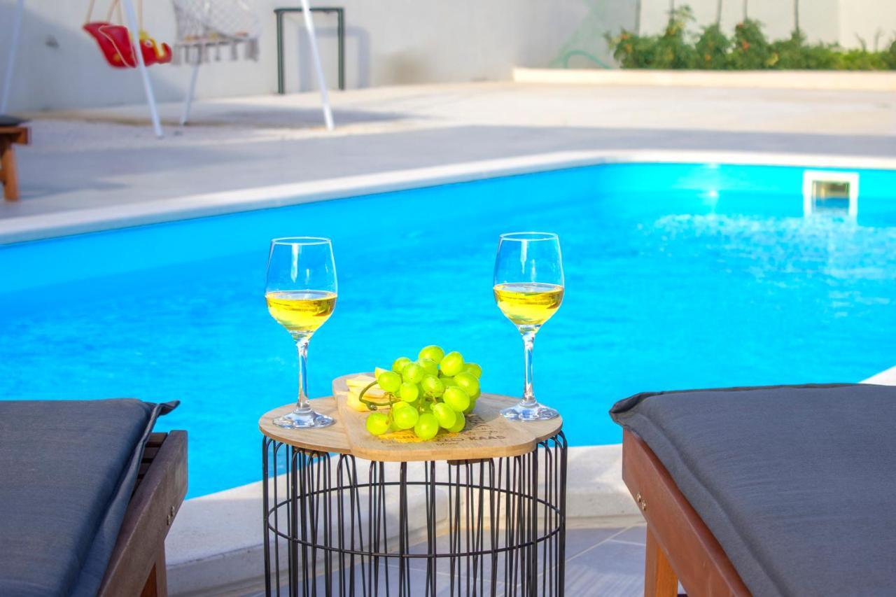 Villa San Dograde Dış mekan fotoğraf
