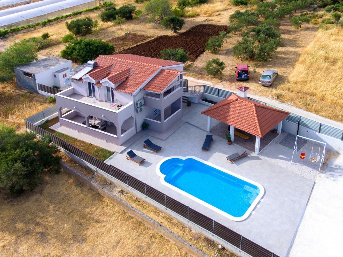 Villa San Dograde Dış mekan fotoğraf