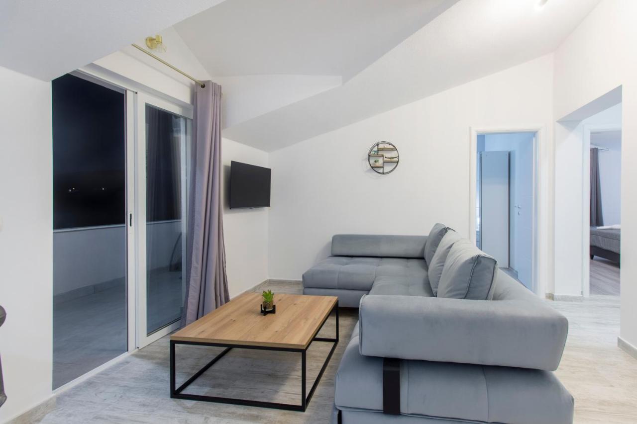 Villa San Dograde Dış mekan fotoğraf